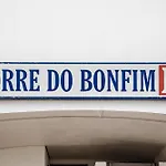 Beguest Casa Do Mar * アルヴォル
