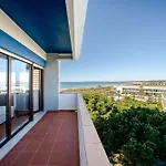 Beguest Casa Do Mar アパート アルヴォル