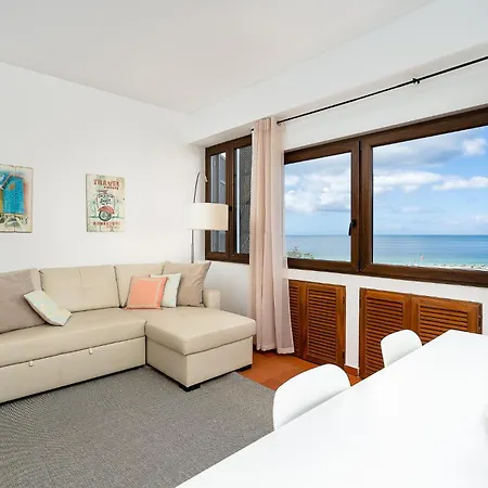 Beguest Casa Do Mar アパート アルヴォル