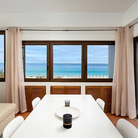 Beguest Casa Do Mar アパート アルヴォル