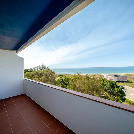Apartamento Beguest Casa Do Mar Alvor