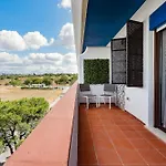 Apartment Beguest Casa Do Mar Alvor