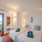Apartment Beguest Casa Do Mar Alvor