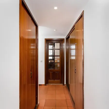 De Apartamento *