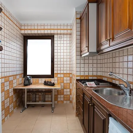 Διαμέρισμα De Alvor