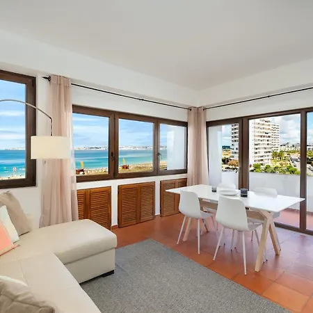 De Apartment *