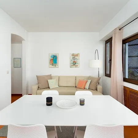 De Apartment Alvor