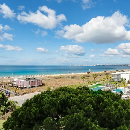De * Alvor