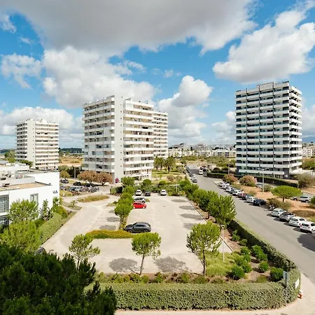 Apartment De Alvor