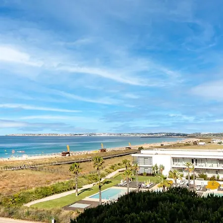 De * Alvor