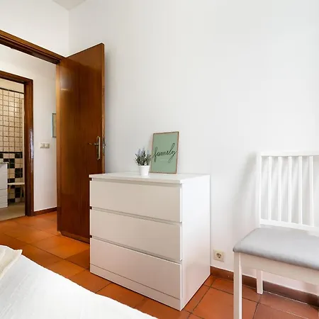 Apartamento De Alvor