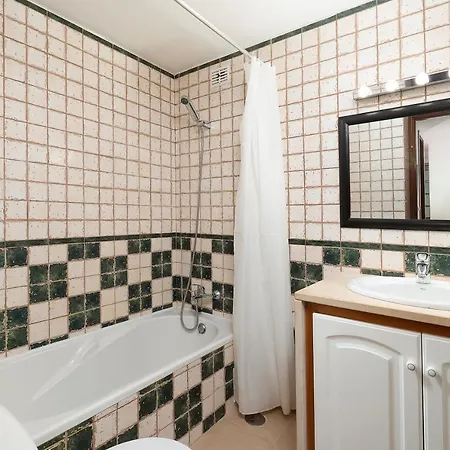 De Apartment