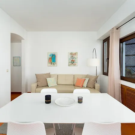 Apartment Beguest Casa Do Mar Alvor