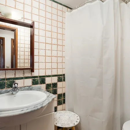Beguest Casa Do Mar Apartment