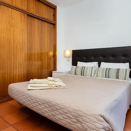 Beguest Casa Do Mar Alvor