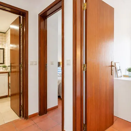 Beguest Casa Do Mar * Alvor