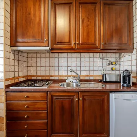 Beguest Casa Do Mar Apartment