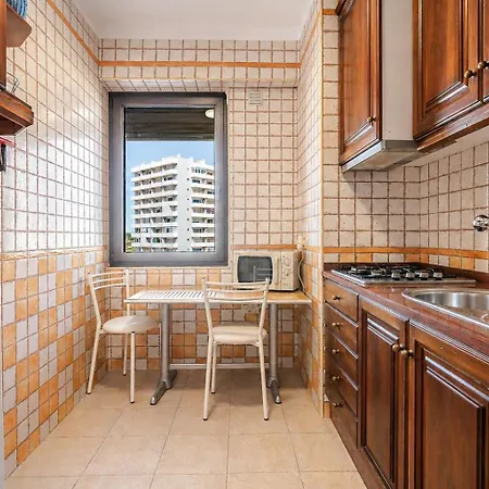 Beguest Casa Do Mar *