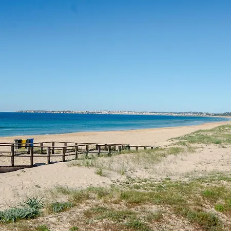 Beguest Casa Do Mar Apartment Alvor