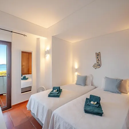 Apartment Beguest Casa Do Mar Alvor