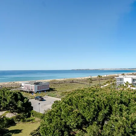 Beguest Casa Do Mar Alvor