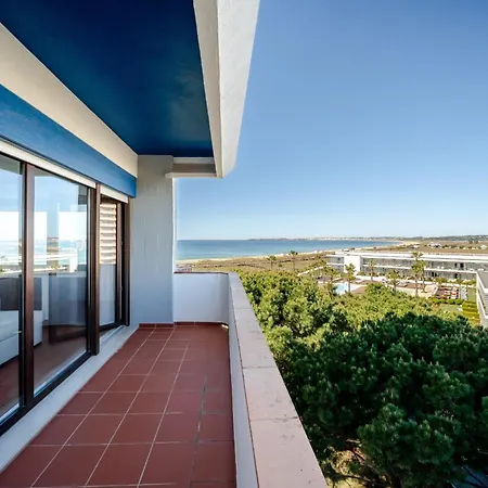 Beguest Casa Do Mar Lägenhet Alvor