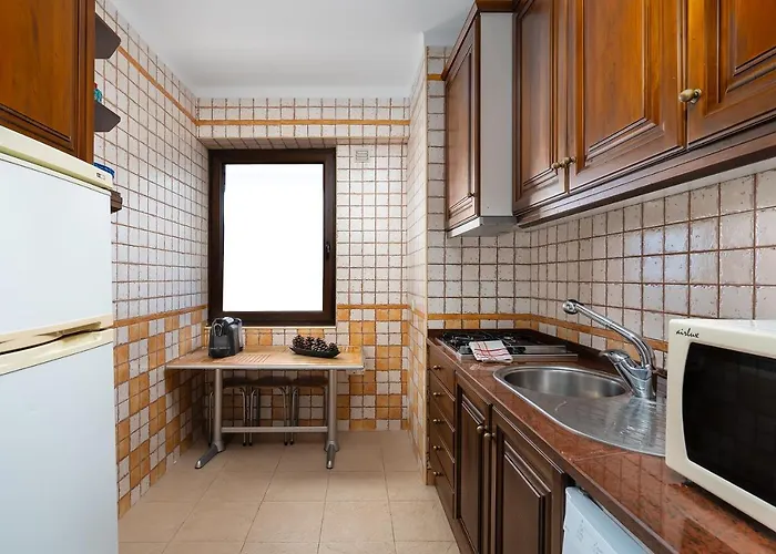 아파트 De 알보르