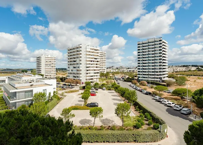 아파트 De 알보르