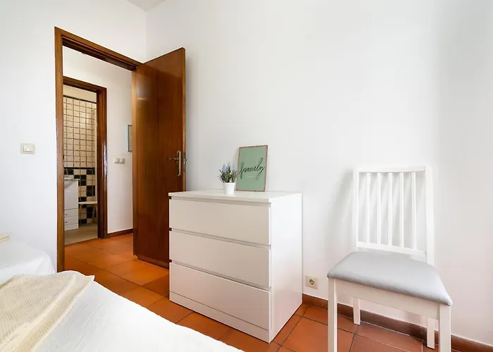 아파트 De 알보르